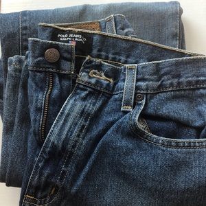 Ralph Lauren Polo Jeans